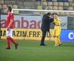 Bucurie România U21 - Danemarca U21 1-1