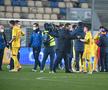 Bucurie România U21 - Danemarca U21 1-1