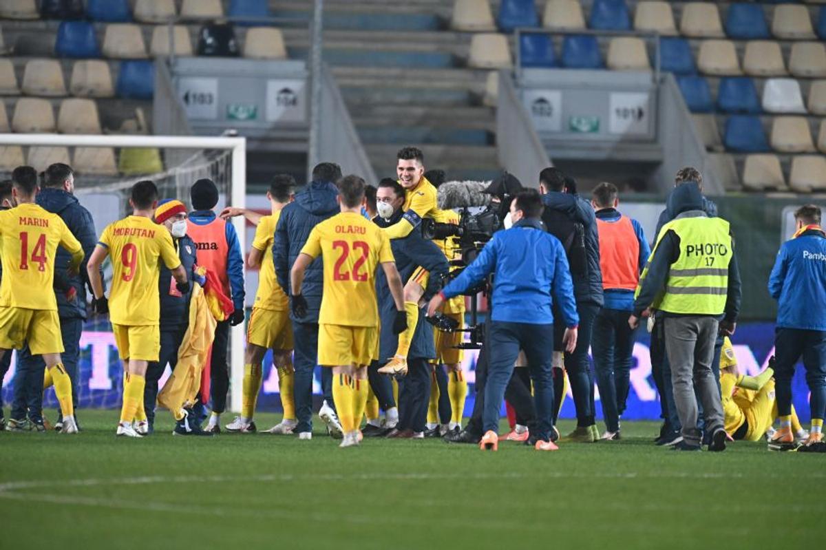 Calificarea României U21 încurcă Liga 1! FCSB și Viitorul riscă să piardă jumătate de echipă + și Jocurile Olimpice provoacă tensiuni