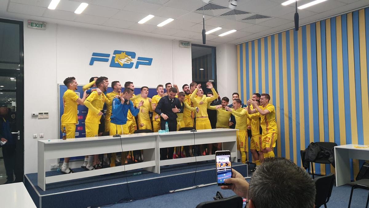 Calificarea României U21 încurcă Liga 1! FCSB și Viitorul riscă să piardă jumătate de echipă + și Jocurile Olimpice provoacă tensiuni