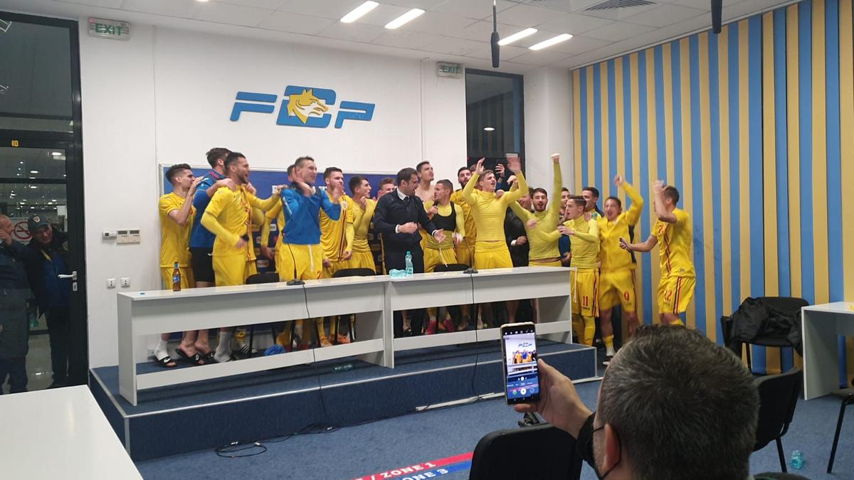 Calificarea României U21 încurcă Liga 1! FCSB și Viitorul riscă să piardă jumătate de echipă + și Jocurile Olimpice provoacă tensiuni