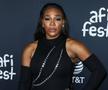 Serena și Venus Williams la premiera filmului „King Richard” - FOTO: Imago