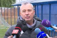 Mircea Rednic îl contrazice pe Hagi: „Asta cu proiectele nu mai merge” » Pe cine vrea selecționer: „Singurul care a demonstrat”