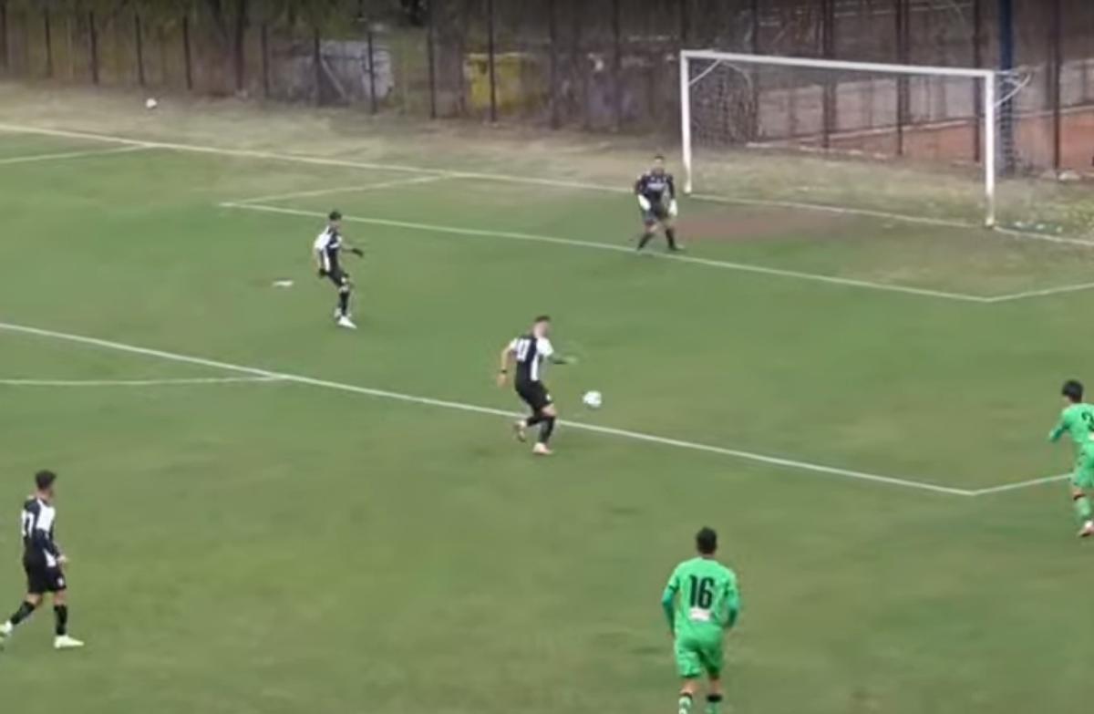 Dinamo, a doua victorie în amicale: 2-1 cu Astra » Gafă incredibilă făcută de Eșanu la golul giurgiuvenilor