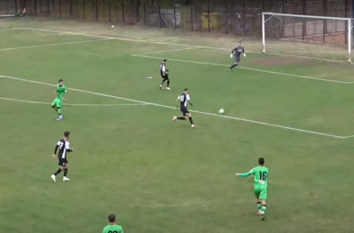 Dinamo, a doua victorie în amicale: 2-1 cu Astra » Gafă incredibilă făcută de Eșanu la golul giurgiuvenilor