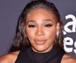 Serena și Venus Williams la premiera filmului „King Richard” - FOTO: Imago