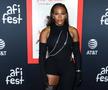 Serena și Venus Williams la premiera filmului „King Richard” - FOTO: Imago