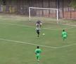 Dinamo, a doua victorie în amicale: 2-1 cu Astra » Gafă incredibilă făcută de Eșanu la golul giurgiuvenilor