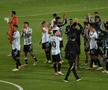 Argentina merge la Mondial, după ciocnirea cu Brazilia » Gestul jucătorilor pentru Kun Aguero