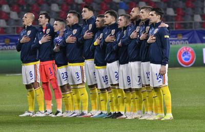 Un român a prins echipa ideală! Cum arată cel mai bun „11” al preliminariilor din Europa pentru CM 2022
