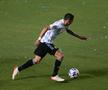 Argentina merge la Mondial, după ciocnirea cu Brazilia » Gestul jucătorilor pentru Kun Aguero