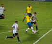 Argentina merge la Mondial, după ciocnirea cu Brazilia » Gestul jucătorilor pentru Kun Aguero