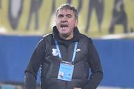 Hagi, supărat degeaba pe Gazetă » Iureș în direct: „Eu merit punctaj 100%! Vă bateți joc de mine!?” - Clasamentul GSP explicat