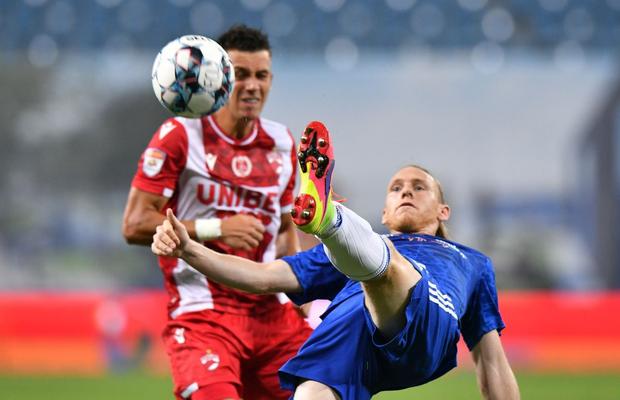 LPF a anunțat programul etapelor 17 și 18 din Liga 1 » Când se joacă FCU Craiova - Dinamo și CSU Craiova - FCSB
