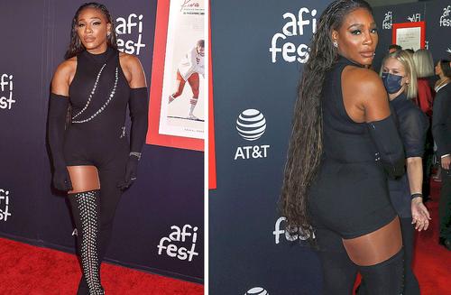 Serena Williams