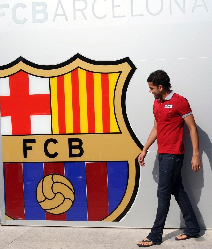 Barcelona nu se mulțumește doar cu Dani Alves » Laporta anunță: „Nu exclud revenirile lui Messi și Iniesta!”