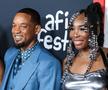 Serena și Venus Williams la premiera filmului „King Richard” - FOTO: Imago