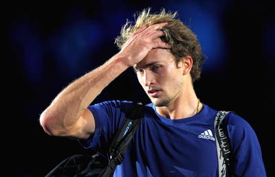 Confuzie la Turneul Campionilor! Zverev, băgat în ceață: „N-are voie să joace în semifinale, nu?” » Ce spune regulamentul