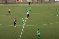 Dinamo, a doua victorie în amicale: 2-1 cu Astra » Gafă incredibilă făcută de Eșanu la golul giurgiuvenilor