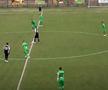 Dinamo, a doua victorie în amicale: 2-1 cu Astra » Gafă incredibilă făcută de Eșanu la golul giurgiuvenilor