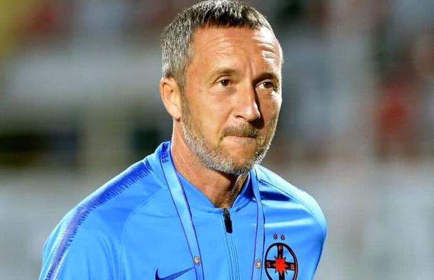 MM Stoica, decizie majoră după ultimele evenimente de la FCSB: „Sunt prea bătrân să mai fac asta”