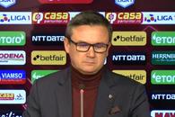 CFR Cluj, prima reacție după dezvăluirile GSP privind insolvența » Campioana, gata să cedeze jucători din cauza datoriilor: „Nu e o situație ideală”