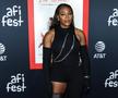 Serena și Venus Williams la premiera filmului „King Richard” - FOTO: Imago