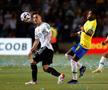 Argentina merge la Mondial, după ciocnirea cu Brazilia » Gestul jucătorilor pentru Kun Aguero