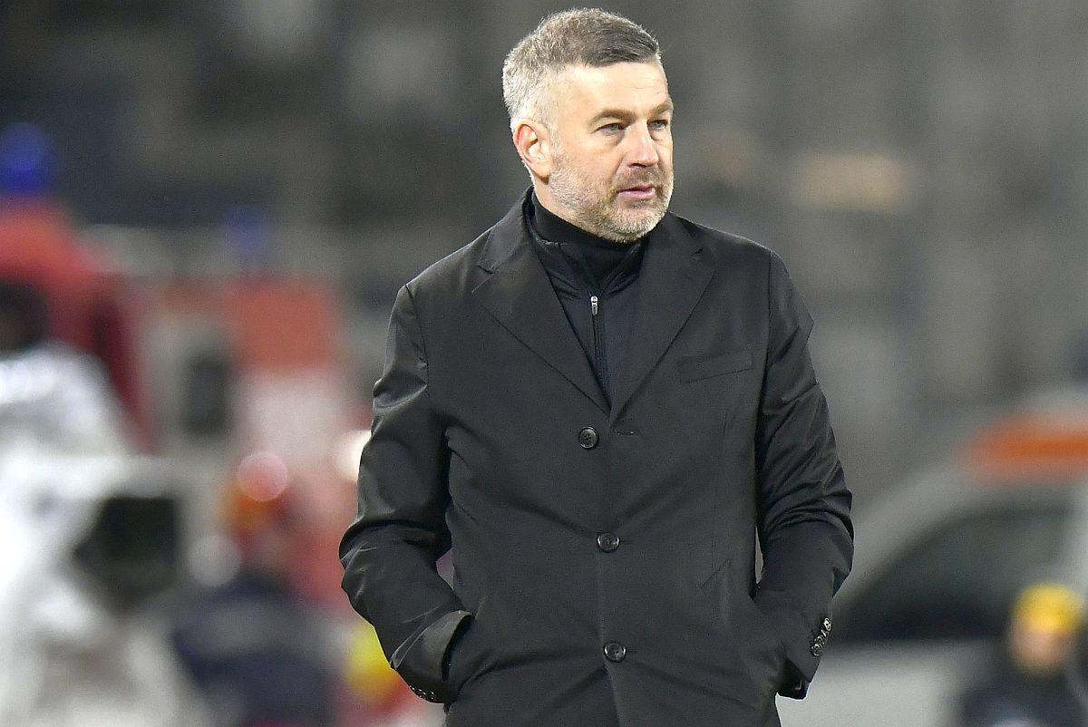 Dorinel Munteanu trage concluzii amare după România - Slovenia: „Aceeași partitură. De rezultate nu vorbim?”