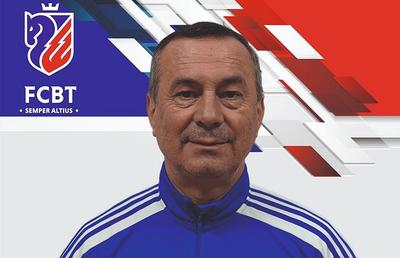 FC Botoșani a prezentat noul antrenor principal