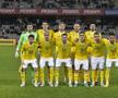 Trei „tricolori” de 7, un debutant de 3! Toate calificativele după amicalul pierdut cu Slovenia