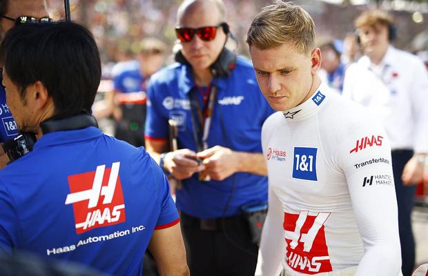 Fără Schumacher în Formula 1! Americanii l-au dat afară și au readus în circuit un alt pilot: „Sunt foarte dezamăgit. Îmi meritam locul”