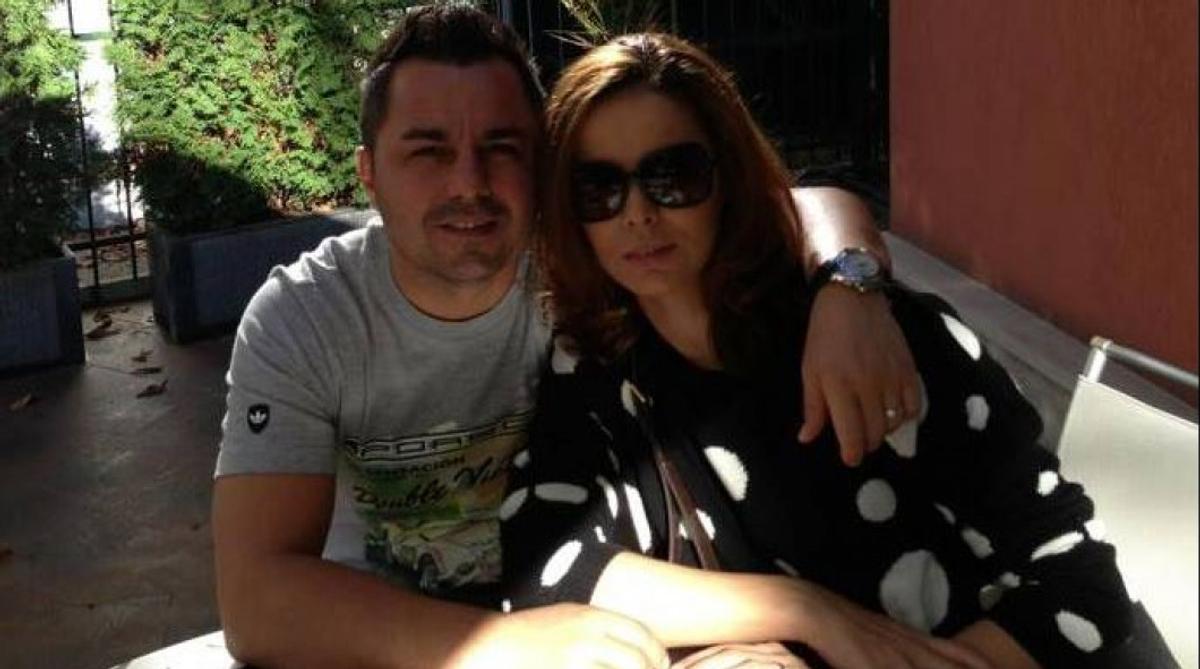 Apariție surprinzătoare înaintea meciului FCSB - CSKA 1948 Sofia: Miss Playboy 2002 a tradus conferința bulgarilor