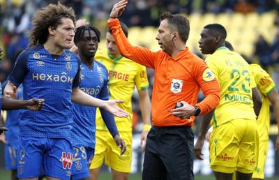 Tragedie în Ligue 1: a murit la antrenament!