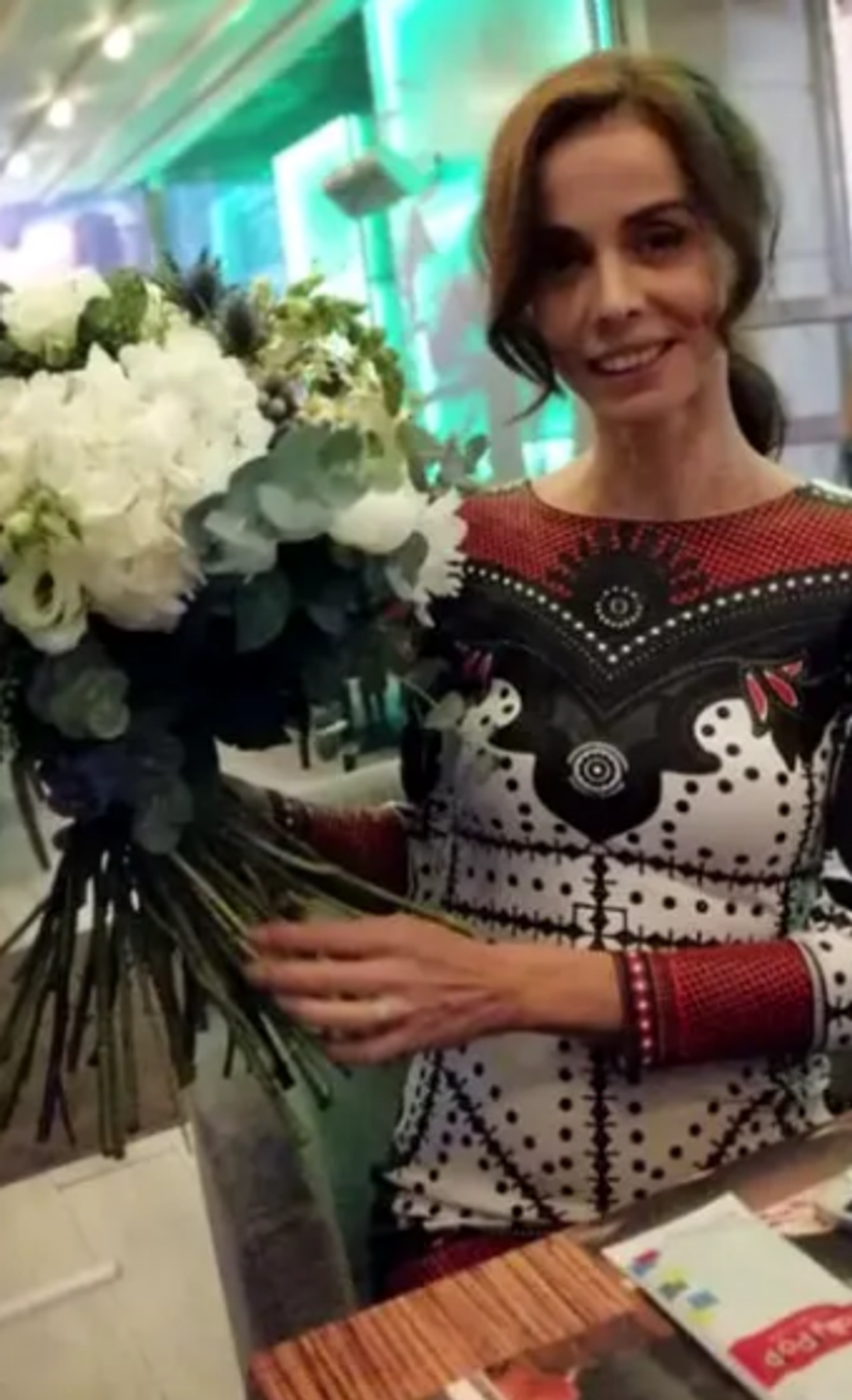 Apariție surprinzătoare înaintea meciului FCSB - CSKA 1948 Sofia: Miss Playboy 2002 a tradus conferința bulgarilor