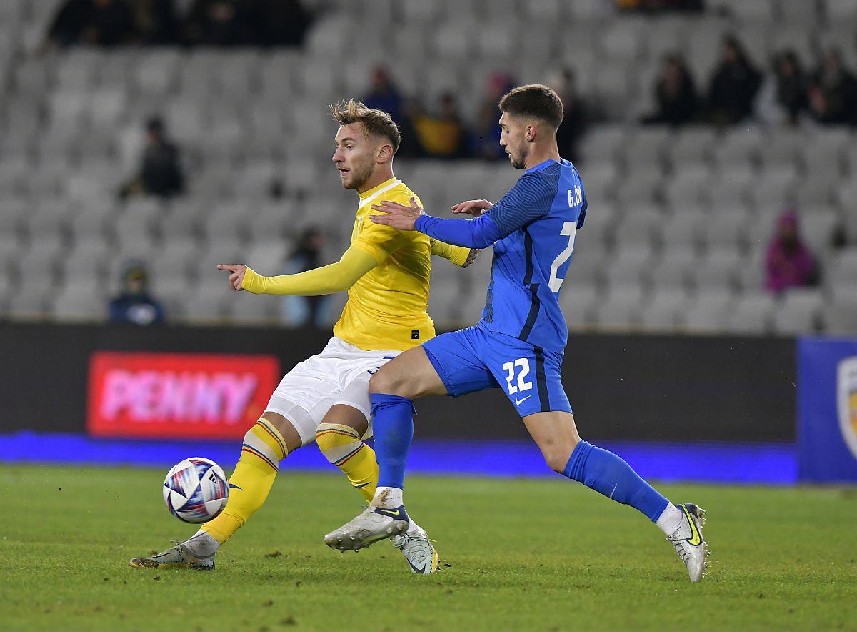 Lazio insistă pentru fotbalistul român: „Sarri îl place mult, vede în el un «joker»”
