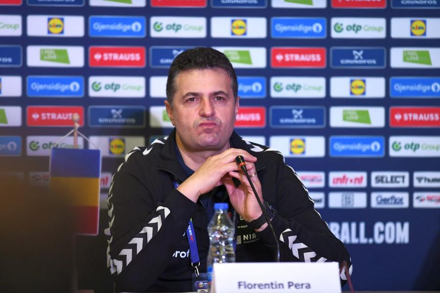 Handbalul, sport național de șmecherie!