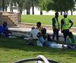 Condiții inumane pentru muncitori! Ce a descoperit echipa Gazetei în Doha
