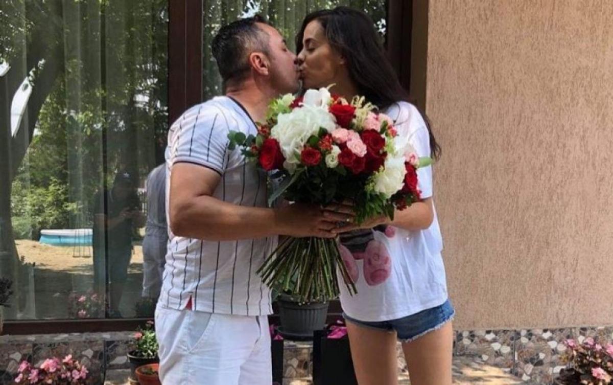 Apariție surprinzătoare înaintea meciului FCSB - CSKA 1948 Sofia: Miss Playboy 2002 a tradus conferința bulgarilor