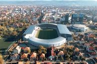 E gata stadionul: pe 10 decembrie îl inaugurează! Duel din Liga 1 special ales