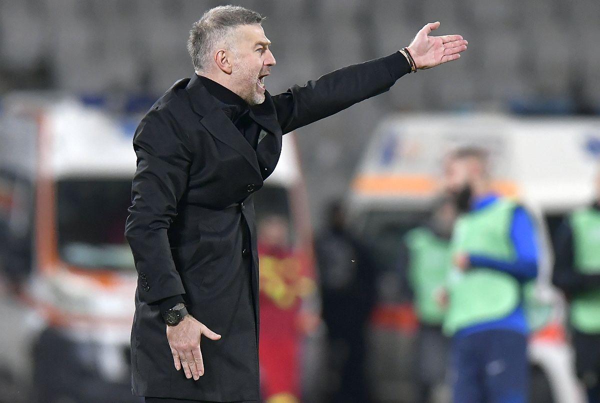 Lazio insistă pentru fotbalistul român: „Sarri îl place mult, vede în el un «joker»”