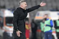 Pierdem mereu, Edi e fericit: „Important pentru mine e amicalul cu Moldova