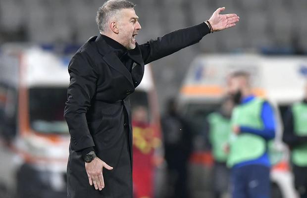 Pierdem mereu, Edi e fericit: „Important pentru mine e amicalul cu Moldova"