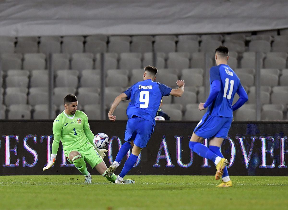 Dorinel Munteanu trage concluzii amare după România - Slovenia: „Aceeași partitură. De rezultate nu vorbim?”