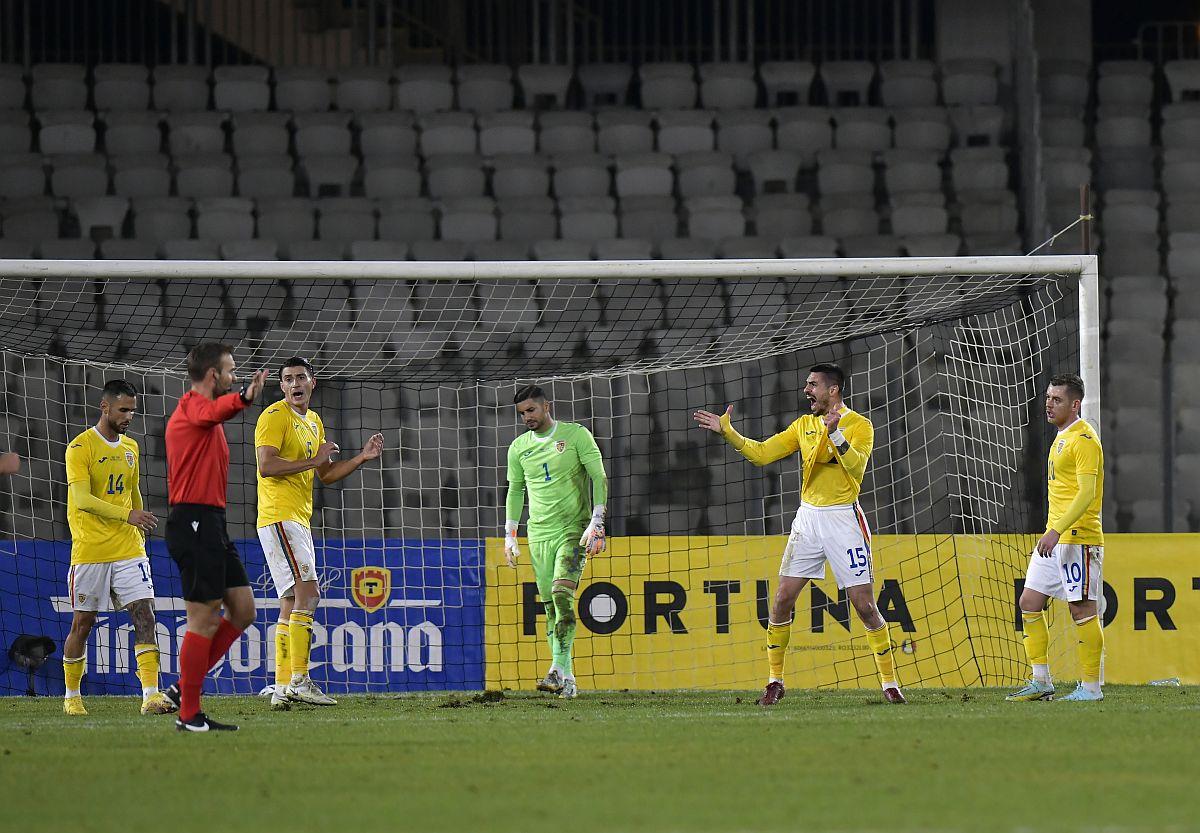 Dorinel Munteanu trage concluzii amare după România - Slovenia: „Aceeași partitură. De rezultate nu vorbim?”