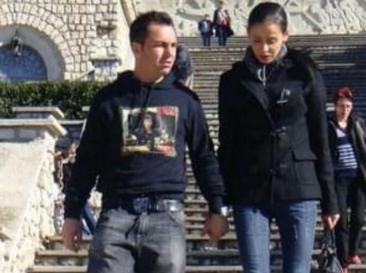 Margarita Peychinska