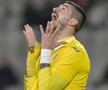 România - Slovenia 1-2 | Andrei Burcă (29 de ani) a spus lucrurilor pe nume la finalul partidei și a tras un semnal de alarmă după jocul foarte modest din prima repriză.