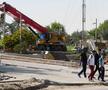 Condiții inumane pentru muncitori! Ce a descoperit echipa Gazetei în Doha