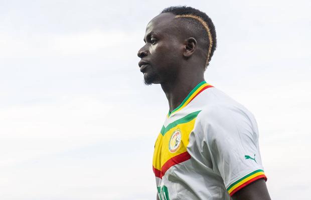 Sadio Mane, out de la Mondial! Nici vracii nu l-au ajutat pe starul Senegalului!