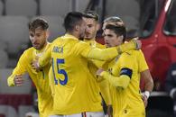 S-a stabilit cine transmite meciurile României din preliminariile Euro 2024 » Ce post TV va avea exclusiv dubla decisivă pentru locul 2!